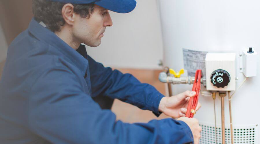 Professional septic pumping service in Tracy, CA